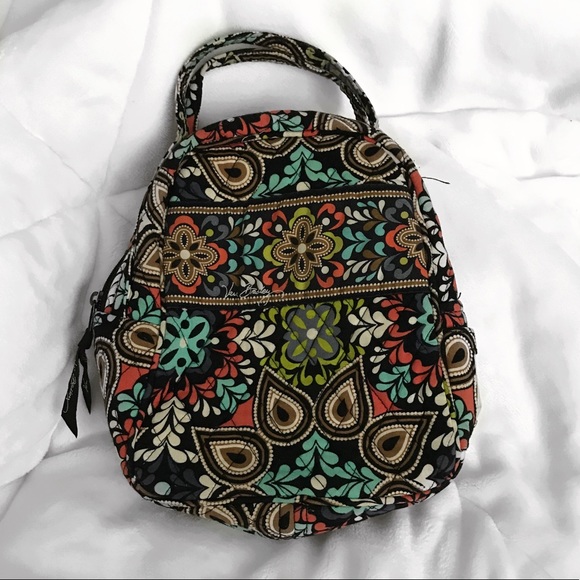 Vera Bradley Other - Vera Bradley lunchbox